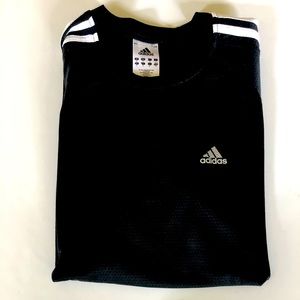 Men’s Adidas Athletic Shirt